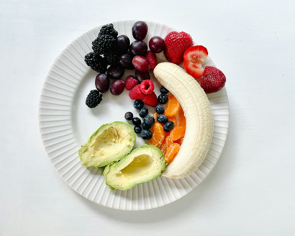 Personalized nutrition planning for healthy weight reduction